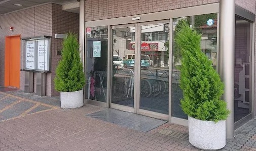 日野駅前病院