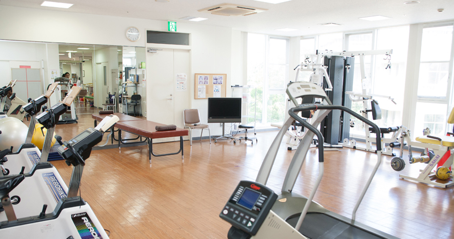 医療法人球陽会 海邦病院のパート・アルバイト 看護助手 病院 急性期病棟 整形外科 消化器内科 一般内科 循環器内科 その他の診療科目の求人情報イメージ3
