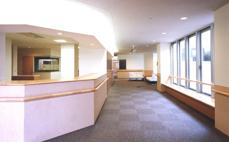 医療法人中沢会 上毛病院の正職員 看護助手 病院 整形外科 一般外科 一般内科 循環器内科 形成外科 精神科・心療内科 呼吸器内科 神経内科 その他の診療科目の求人情報イメージ3