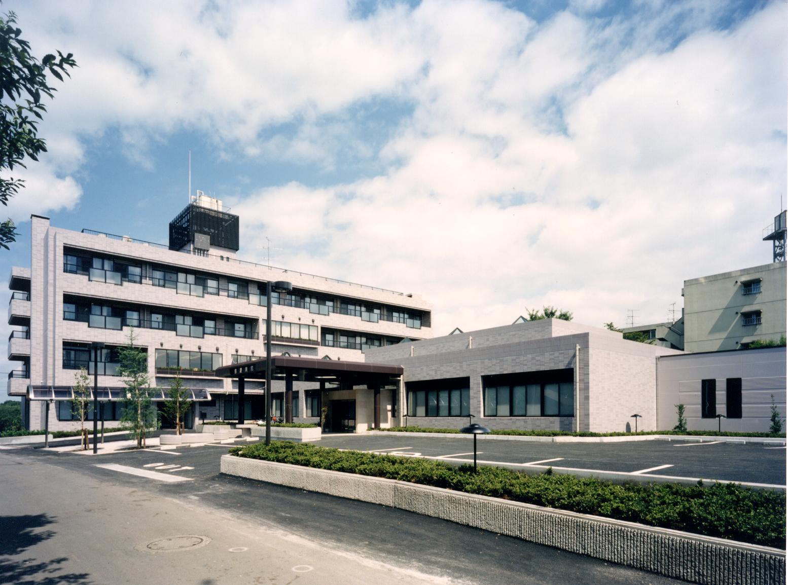 社会福祉法人信愛報恩会 信愛病院の正職員 看護助手 病院 急性期病棟 回復期リハビリテーション病院 整形外科 消化器内科 一般内科 循環器内科 中央材料室 その他の診療科目求人イメージ