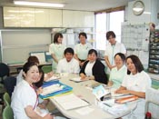 社会医療法人憲仁会 牧田病院の正職員 看護助手 病院 一般内科 その他の診療科目の求人情報イメージ6