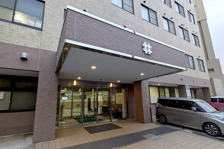 医療法人豊仁会 三井病院の正職員 看護助手 病院 整形外科 産婦人科 眼科 消化器内科 消化器外科 一般外科 一般内科 循環器内科 形成外科 皮膚科 中央材料室の求人情報イメージ1