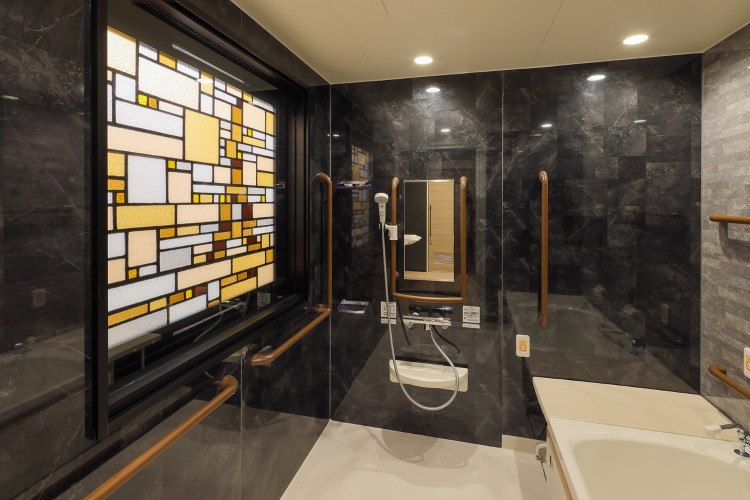 医療法人社団峰至会 桜十字白金リハビリテーション病院の正職員 看護助手 病院 回復期リハビリテーション病院 一般内科 その他の診療科目の求人情報イメージ4