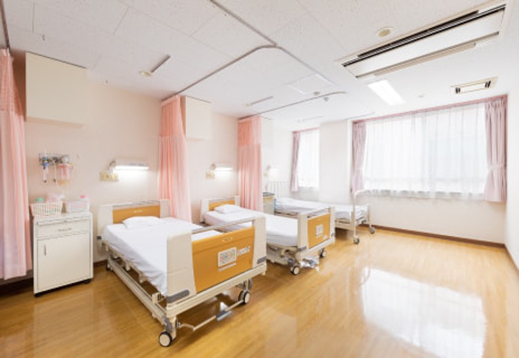 医療法人社団清志会 大倉記念病院の正職員 看護助手 病院 一般内科 神経内科 その他の診療科目の求人情報イメージ5