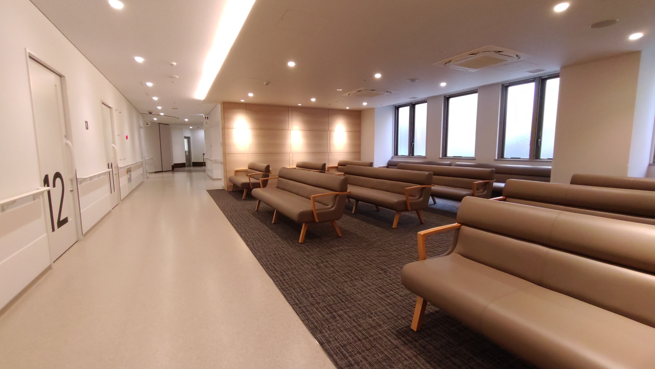 医療法人豊仁会 三井病院の正職員 看護助手 病院 整形外科 産婦人科 眼科 消化器内科 消化器外科 一般外科 一般内科 循環器内科 形成外科 皮膚科 中央材料室の求人情報イメージ3