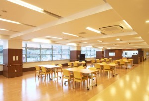 社会医療法人社団昭愛会 水野介護老人保健施設のパート・アルバイト 介護職 介護老人保健施設の求人情報イメージ3