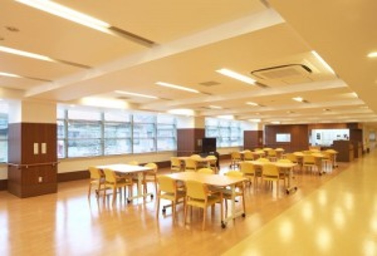 社会医療法人社団昭愛会 水野介護老人保健施設のパート・アルバイト 介護職 介護老人保健施設の求人情報イメージ3