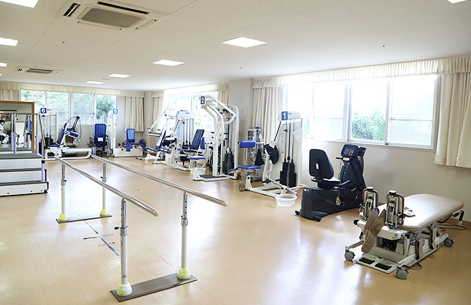 医療法人以和貴会 西崎病院のパート・アルバイト 看護助手 病院 急性期病棟 整形外科 放射線科 一般外科 一般内科 循環器内科 皮膚科 美容外科・美容皮膚科 泌尿器科 その他の診療科目の求人情報イメージ5