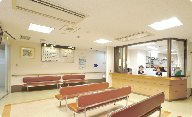 医療法人昌峰会 加藤病院の正職員 看護助手 病院 回復期リハビリテーション病院 整形外科 一般外科 一般内科 皮膚科 美容外科・美容皮膚科 その他の診療科目の求人情報イメージ2