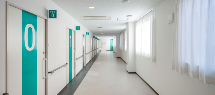 医療法人社団紘智会 籠原病院の正職員 看護助手 病院 急性期病棟 整形外科 消化器内科 消化器外科 一般外科 一般内科 循環器内科 精神科・心療内科 その他の診療科目の求人情報イメージ3