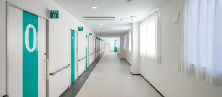 医療法人社団紘智会 籠原病院の正職員 看護助手 病院 急性期病棟 整形外科 消化器内科 消化器外科 一般外科 一般内科 循環器内科 精神科・心療内科 その他の診療科目の求人情報イメージ3