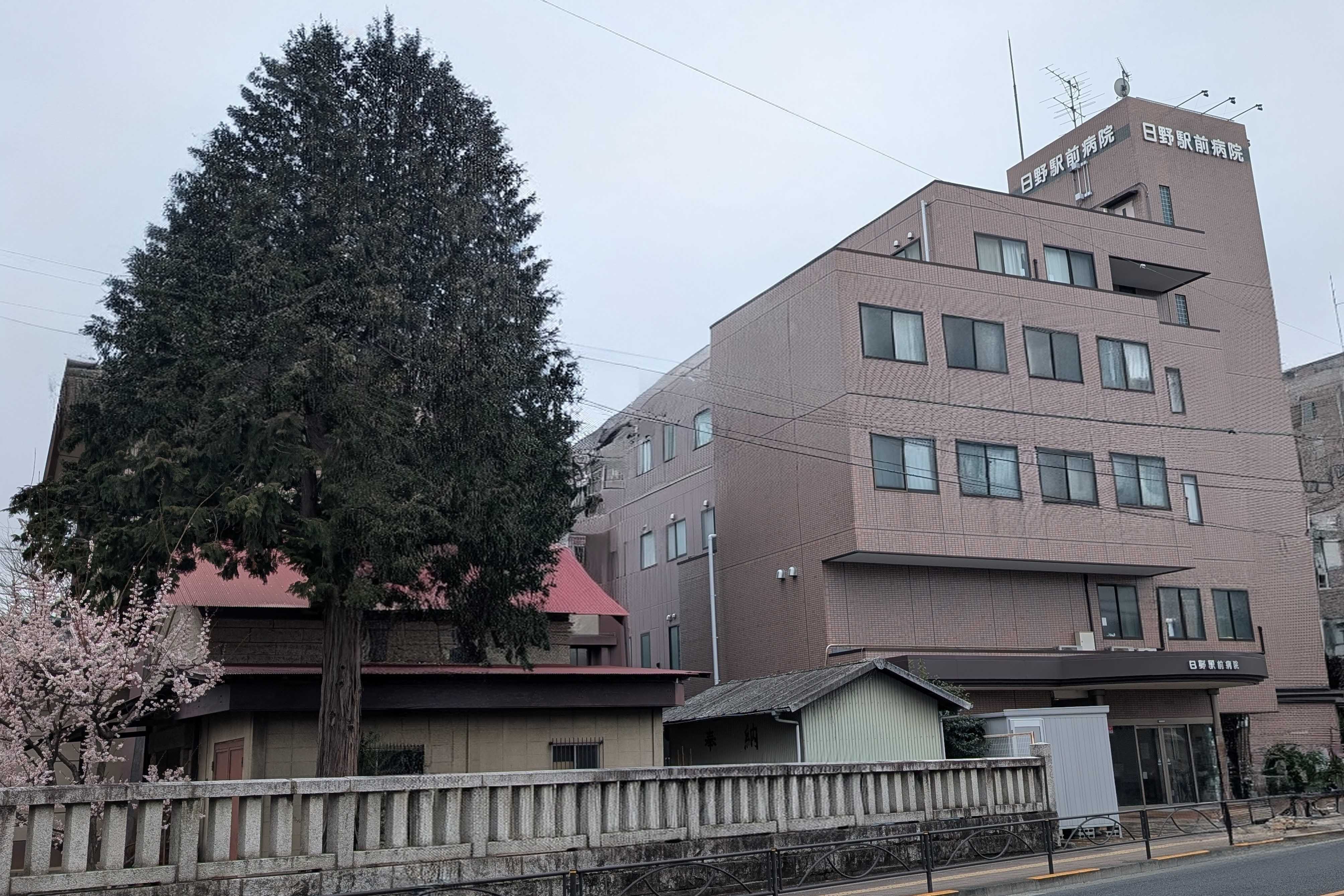 医療法人社団厚潤会 日野駅前病院の正職員 看護助手 病院 急性期病棟 整形外科 消化器内科 一般外科 一般内科 循環器内科 リウマチ科 その他の診療科目の求人情報イメージ1