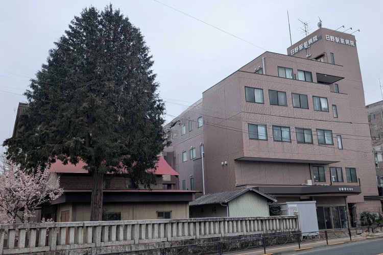 医療法人社団厚潤会 日野駅前病院の正職員 看護助手 病院 急性期病棟 整形外科 消化器内科 一般外科 一般内科 循環器内科 リウマチ科 その他の診療科目の求人情報イメージ1