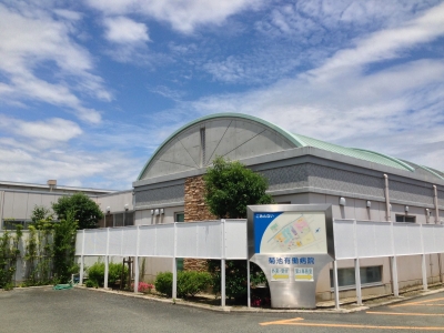医療法人有働会 菊池有働病院の正職員 リハビリ助手 病院 一般内科 精神科・心療内科求人イメージ