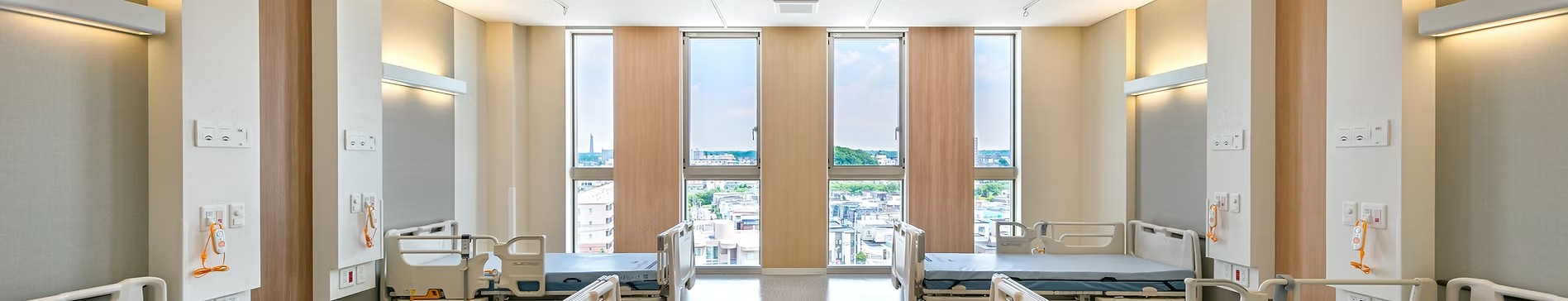 社会医療法人交雄会メディカル 交雄会新さっぽろ病院の正職員 看護助手 病院 回復期リハビリテーション病院 消化器内科 一般内科 循環器内科 その他の診療科目の求人情報イメージ4
