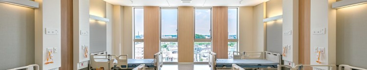 社会医療法人交雄会メディカル 交雄会新さっぽろ病院のパート・アルバイト 看護助手 病院 回復期リハビリテーション病院 消化器内科 一般内科 循環器内科 その他の診療科目の求人情報イメージ4