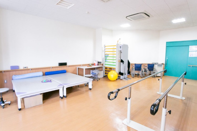 医療法人社団湘南会 亀有中央病院の正職員 看護助手 病院 その他の診療科目の求人情報イメージ5