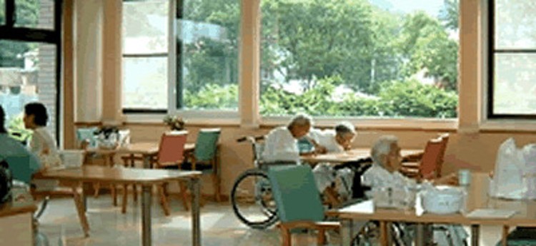 医療法人社団静和会 平和リハビリテーション病院の正職員 看護助手 病院 整形外科 一般内科の求人情報イメージ5