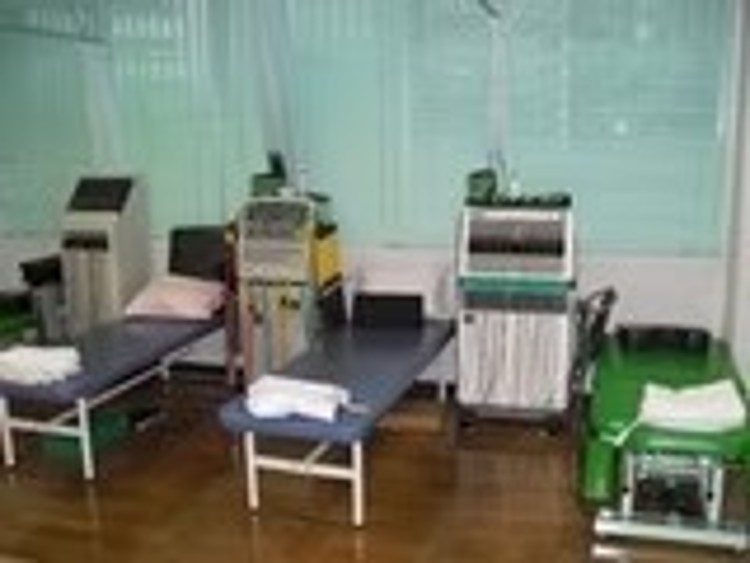 医療法人信和会 沖縄第一病院の契約職員 介護職 デイサービスの求人情報イメージ3