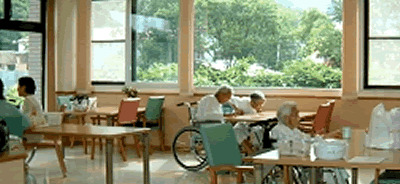 医療法人社団静和会 平和リハビリテーション病院の正職員 介護職 病院 整形外科 一般内科の求人情報イメージ5