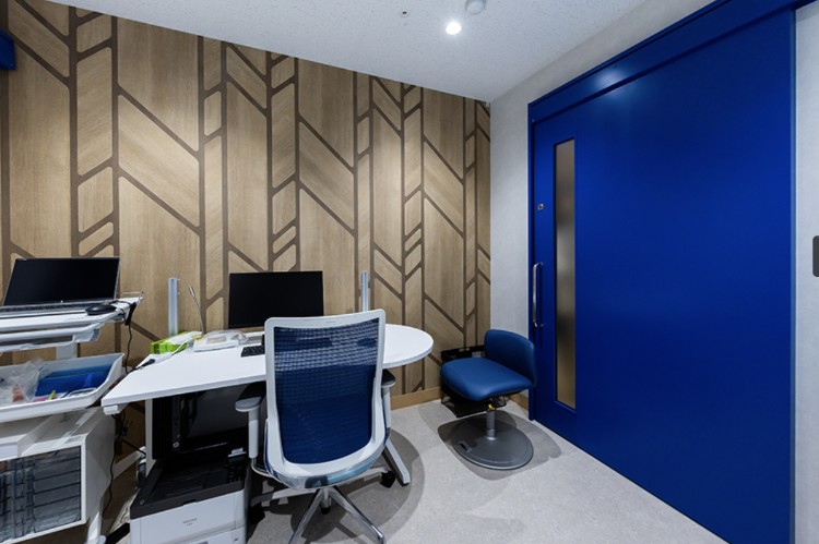 一般社団法人循整会 東京脊椎・関節クリニック羽田の正職員 看護助手 クリニック 整形外科の求人情報イメージ2