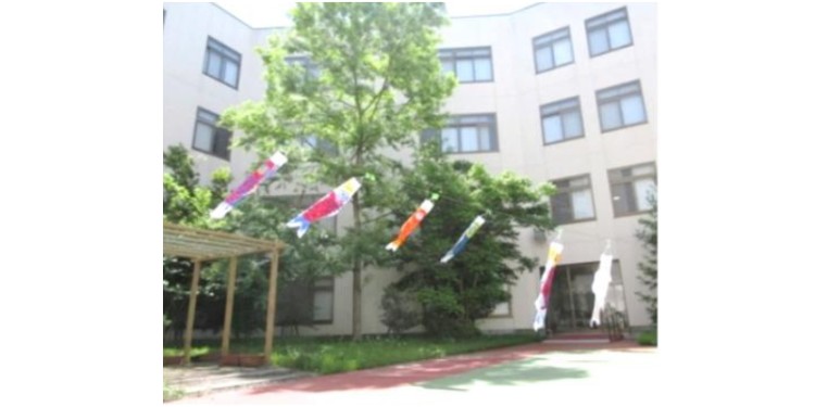 医療法人翠十字 杜都千愛病院の契約職員 看護助手 病院 一般内科 精神科・心療内科 その他の診療科目の求人情報イメージ2