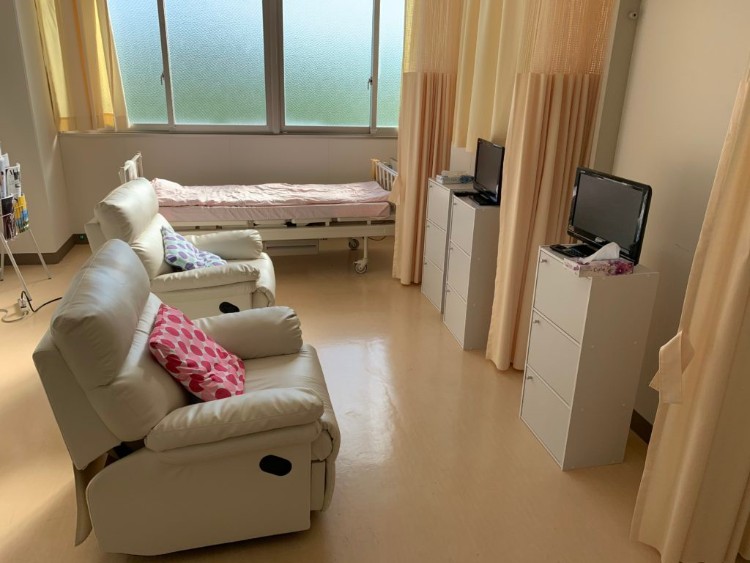 医療法人徳洲会 石垣島徳洲会病院の正職員 看護助手 病院 急性期病棟 回復期リハビリテーション病院 整形外科 放射線科 一般外科 一般内科 循環器内科 皮膚科 その他の診療科目の求人情報イメージ4