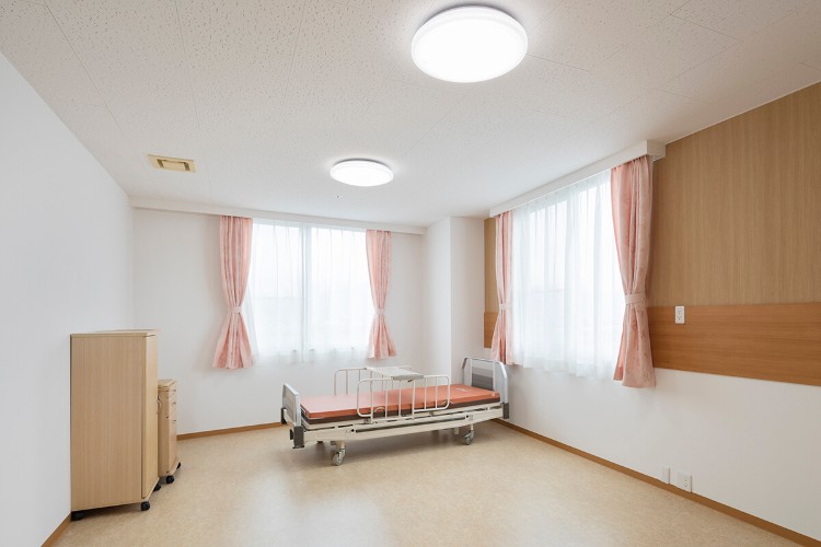 医療法人三井会 高齢者複合施設かねしま館の正職員 介護職 住宅型有料老人ホーム 小規模多機能型居宅介護の求人情報イメージ4