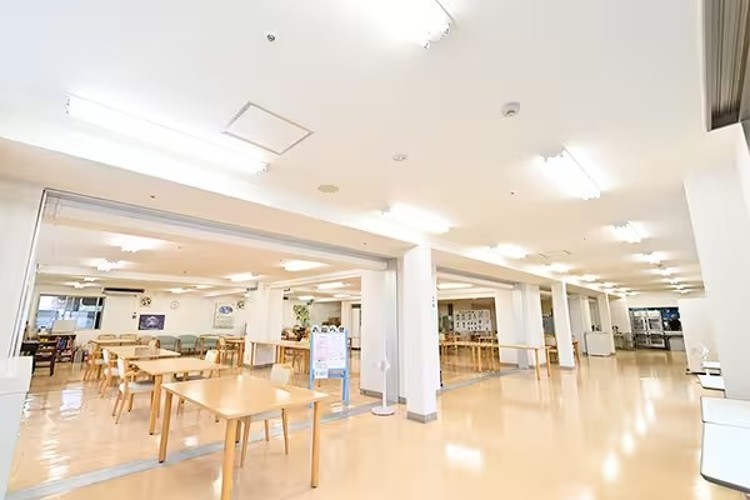 医療法人社団博翔会 五香病院のパート・アルバイト 看護助手 病院 急性期病棟 整形外科 消化器内科 消化器外科 一般外科 一般内科 循環器内科 皮膚科 その他の診療科目の求人情報イメージ4