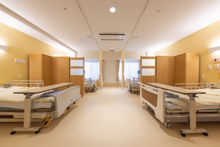 社会福祉法人東京有隣会 有隣病院の正職員 看護助手 病院 回復期リハビリテーション病院 整形外科 一般内科 その他の診療科目の求人情報イメージ5