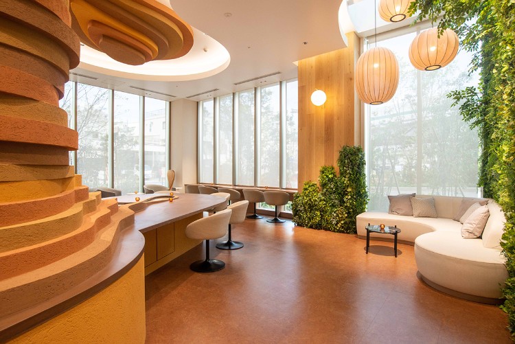 医療法人社団峰至会 桜十字白金リハビリテーション病院の正職員 看護助手 病院 回復期リハビリテーション病院 一般内科 その他の診療科目の求人情報イメージ6