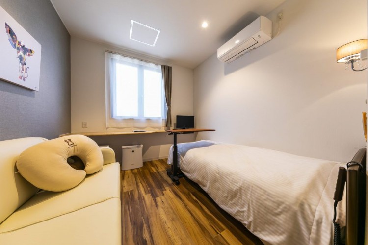 医療法人社団静産会(あらかわレディースクリニック) あらかわレディースクリニックの正職員 看護助手 クリニック 産婦人科 その他の診療科目の求人情報イメージ4